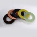 Bakelite/Epoxy Glass Cloth/Fenolic Cotton Laminated Gasket